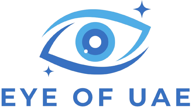 Eye of UAE