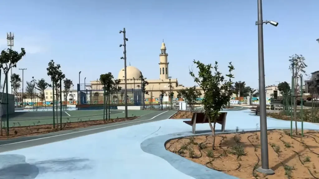 MBZ CITY