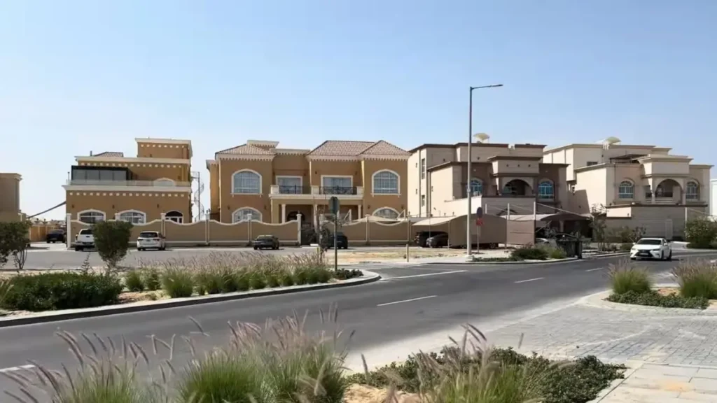 MBZ City Community