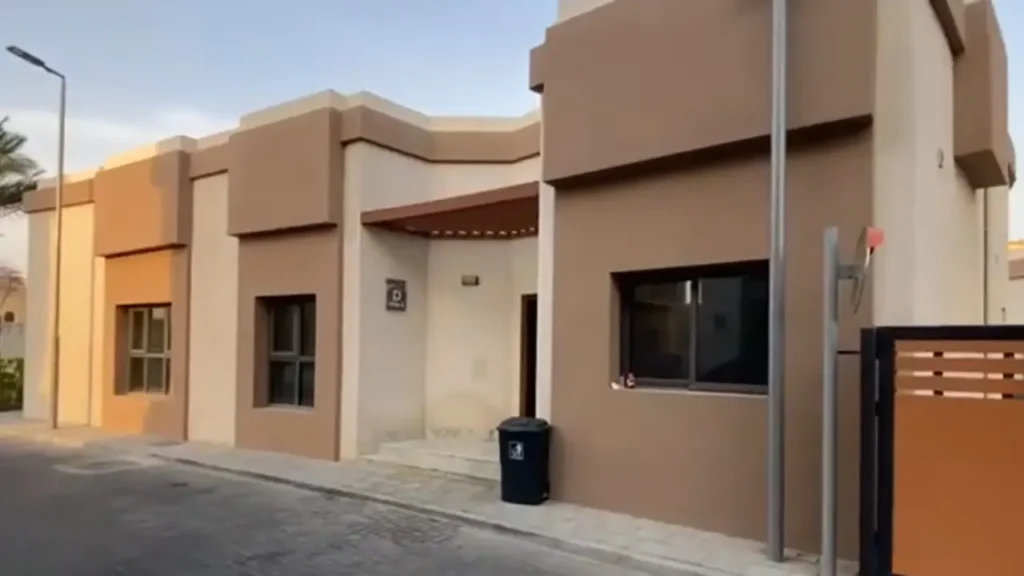 MBZ City Mini Villa