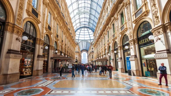 The Galleria Al Maryah Island