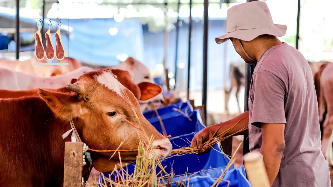 Sharjah Livestock Market