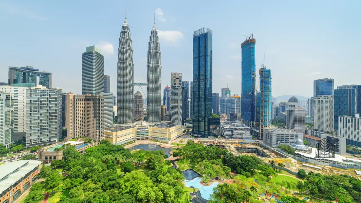 Capital Golden Tower