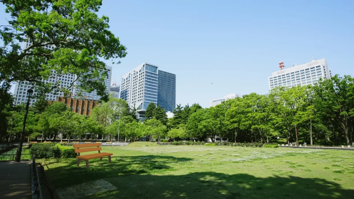 Electra Park