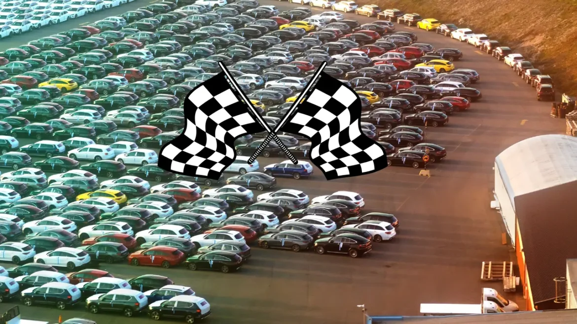 Tasjeel Motor City