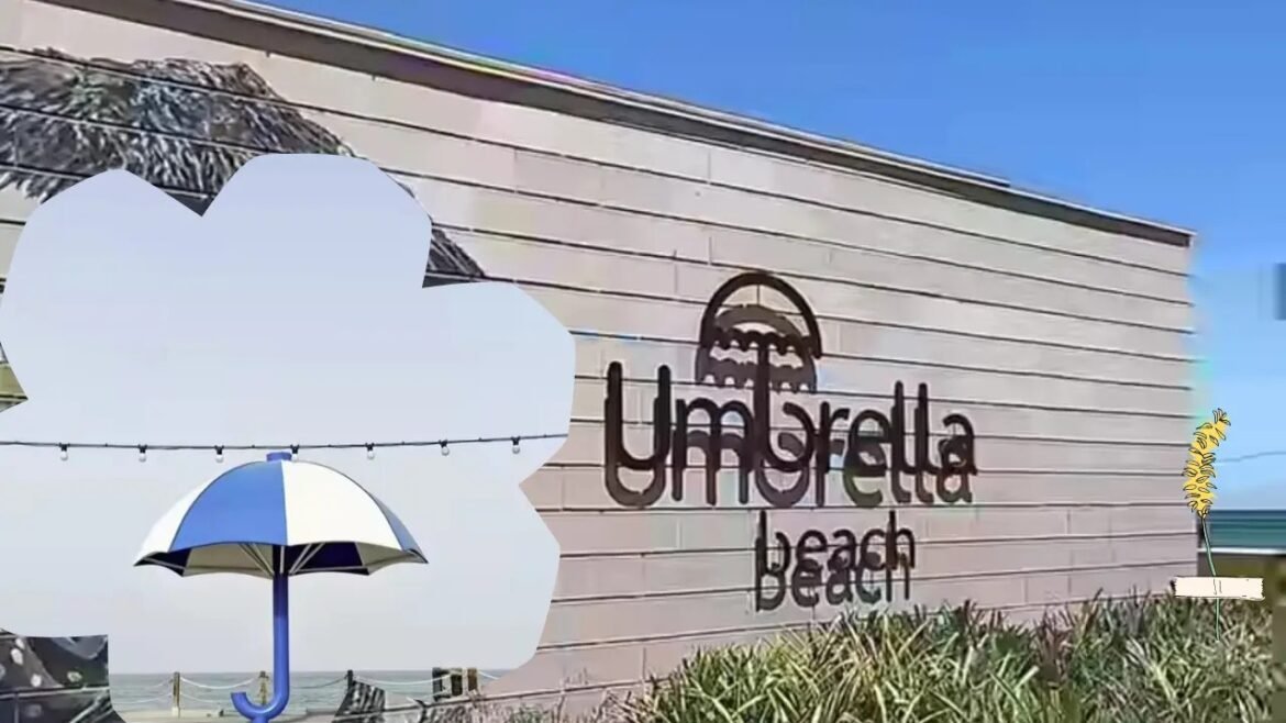 Umbrella Beach