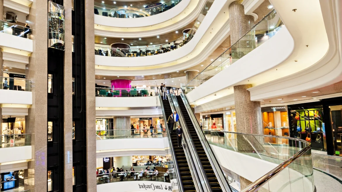Al Ghurair Centre