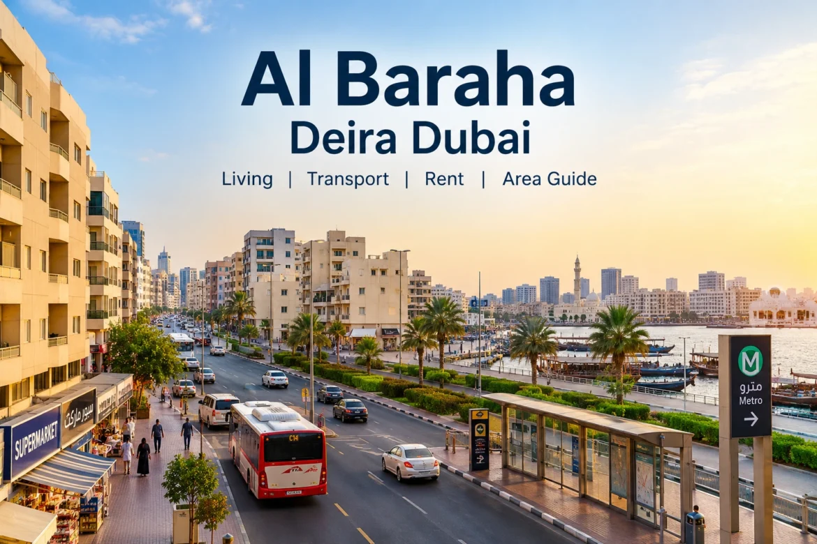 al baraha