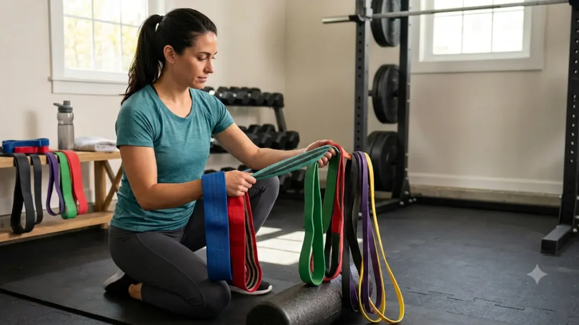 Resistance Bands